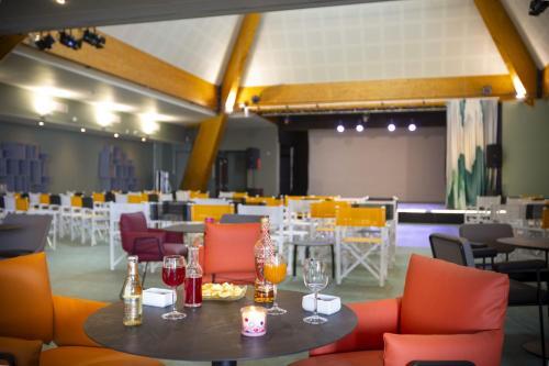 Hotel H�tel Club Mmv Plagne 2000