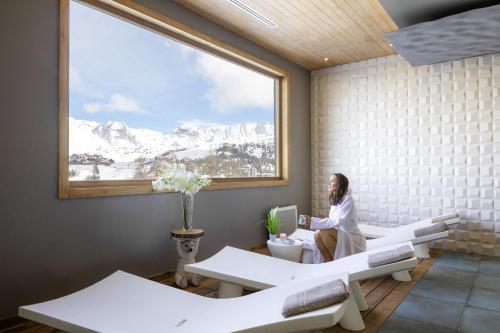 Hotel H�tel Club Mmv Plagne 2000
