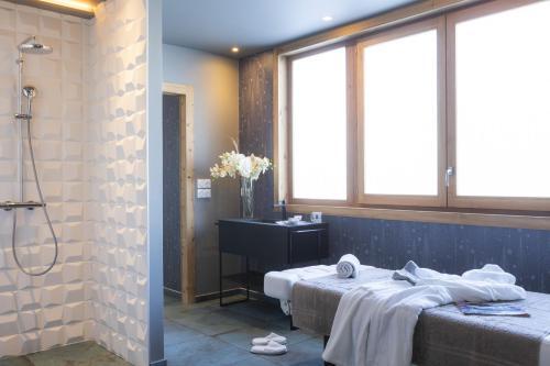 Hotel H�tel Club Mmv Plagne 2000