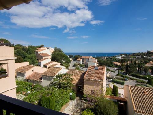 Apartment Le Domaine de La Gaillarde-8