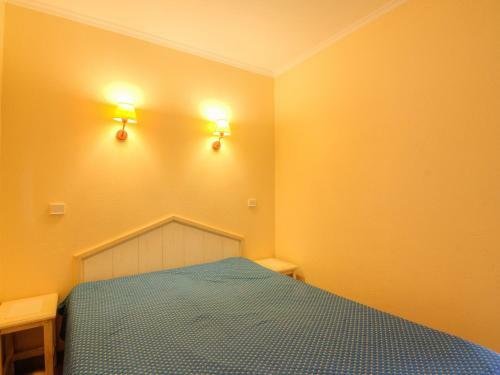 Apartment Les Rivages Des Issambres-3