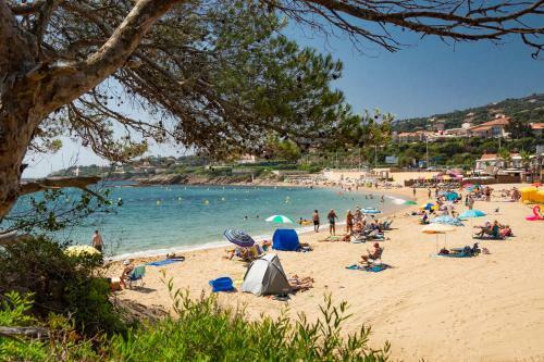 Au Paradis Des Campeurs