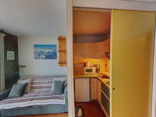 Apartamento Studio 4 Pers (am113)