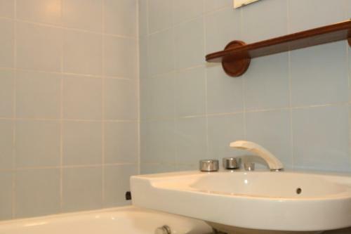 Apartamento Studio 4 Pers (am113)
