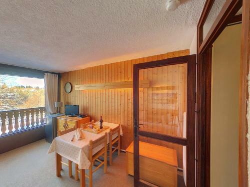 Apartamento Oei20 - Studio 4/5 Pers Proche Centre Carroz