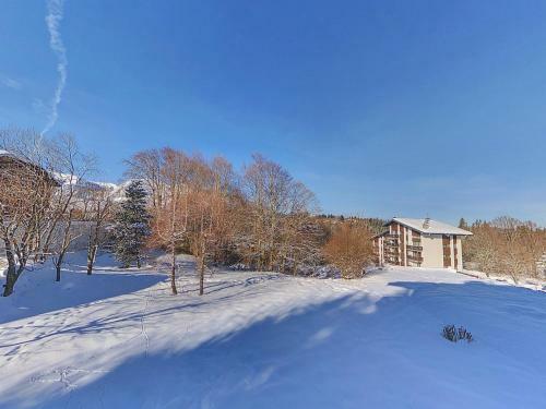Apartamento Oei20 - Studio 4/5 Pers Proche Centre Carroz