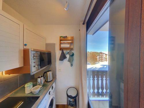 Apartamento Oei20 - Studio 4/5 Pers Proche Centre Carroz