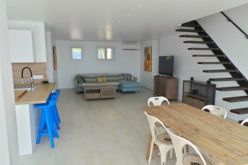 Villa Les Brisants � Les Brisants