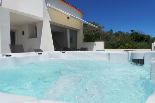Villa Les Brisants � Les Brisants