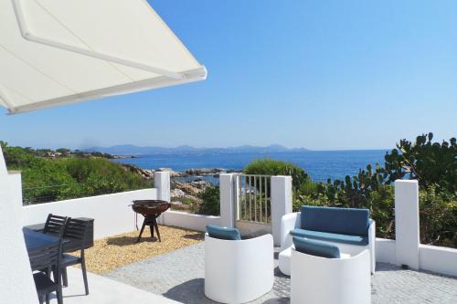 Villa Les Brisants � Les Brisants