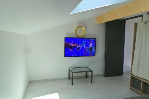 Villa Les Brisants � Les Brisants