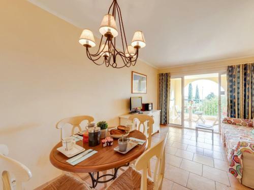Apartment Les Calanques Spa Thalassoth�rapie-4