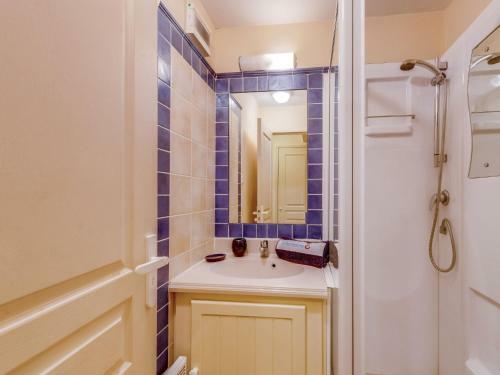 Apartment Les Calanques Spa Thalassoth�rapie-4