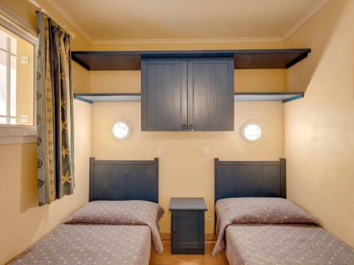 Apartment Les Calanques Spa Thalassoth�rapie-4