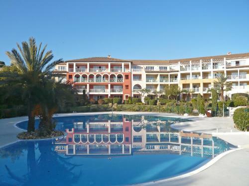 Apartment Les Calanques Spa Thalassoth�rapie-4