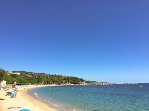 Apartment Les Calanques Spa Thalassoth�rapie-4