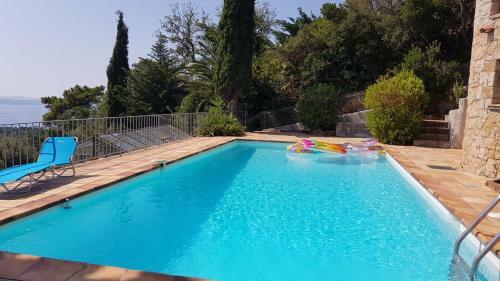 Apartamento Les Gaulois 3175