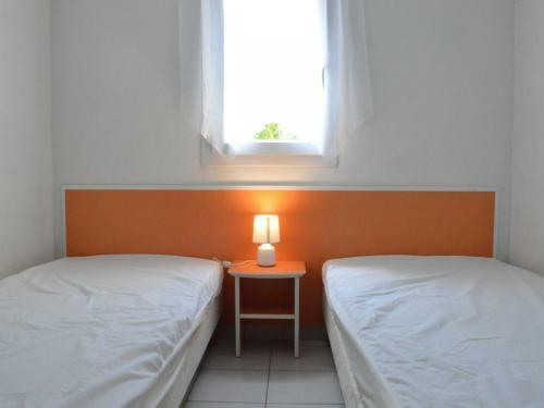 Maison Narbonne, 3 Pi�ces, 5 Personnes - Fr-1-229b-38
