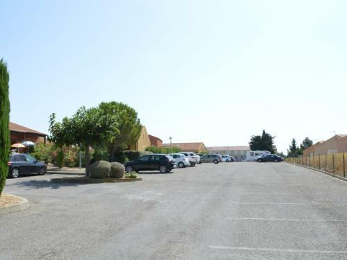 Maison Narbonne, 3 Pi�ces, 5 Personnes - Fr-1-229b-38