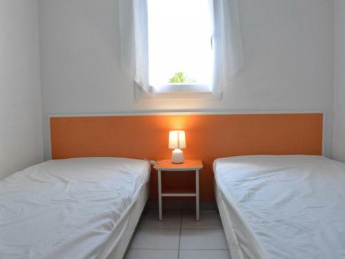 Maison Narbonne, 3 Pi�ces, 5 Personnes - Fr-1-229b-38