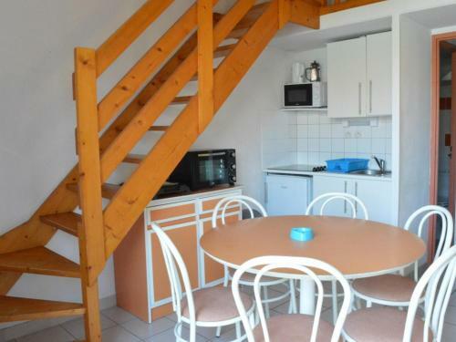 Maison Narbonne, 3 Pi�ces, 5 Personnes - Fr-1-229b-38