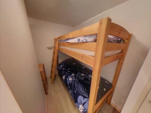 Apartamento Var50 - Studio 4 Pers Centre Des Carroz
