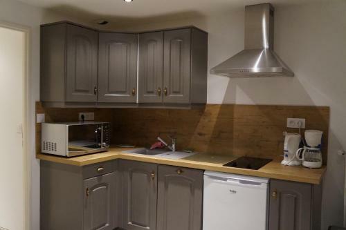 Apartamento Var50 - Studio 4 Pers Centre Des Carroz