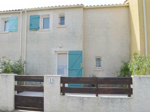 Maison Narbonne, 3 Pi�ces, 4 Personnes - Fr-1-229b-44