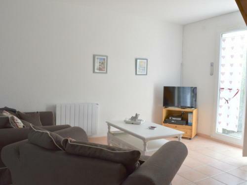 Maison Narbonne, 3 Pi�ces, 4 Personnes - Fr-1-229b-44