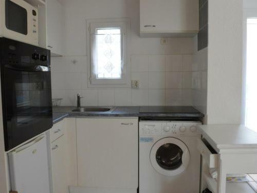 Maison Narbonne, 3 Pi�ces, 4 Personnes - Fr-1-229b-44