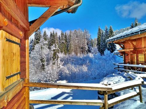 Chalet 5 Chambres- 12 Personnes Crm568