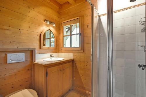 Chalet 5 Chambres- 12 Personnes Crm568