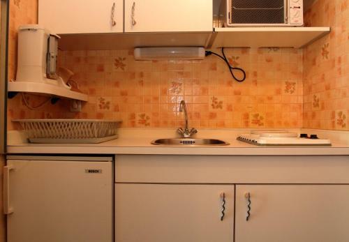 Apartamento Cl349 - Studio 4 Pers Centre Des Carroz