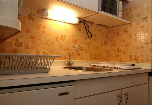 Apartamento Cl349 - Studio 4 Pers Centre Des Carroz