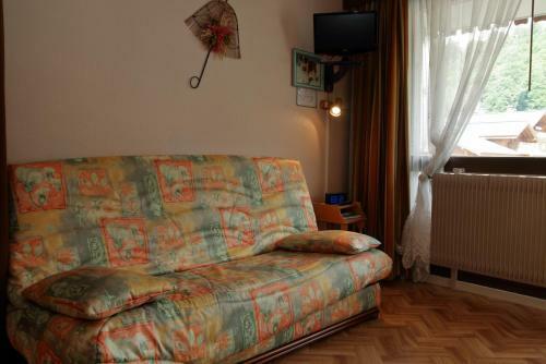 Apartamento Cl349 - Studio 4 Pers Centre Des Carroz