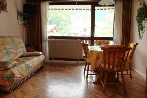 Apartamento Cl349 - Studio 4 Pers Centre Des Carroz