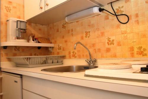 Apartamento Cl349 - Studio 4 Pers Centre Des Carroz