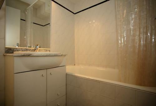 Apartamento Cr103 - 2 Pi�ces Coin Montagne 6 Pers Proche Base