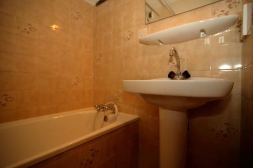 Apartamento Ma002 2 Pi�ces 4 Pers Centre Carroz