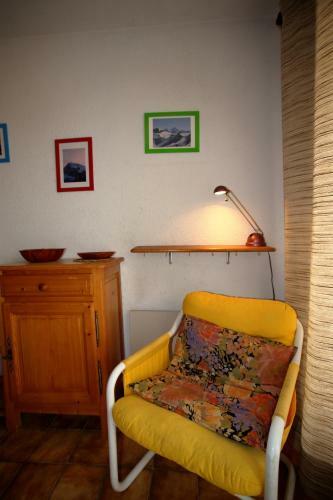 Apartamento Rb111 - Studio 4 Pers Centre Carroz