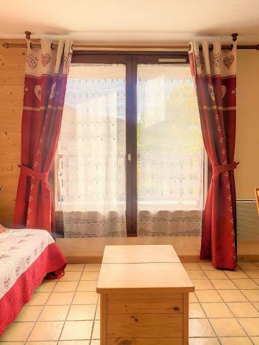 Apartamento Sh104 - Studio 4 Pers Centre Des Carroz