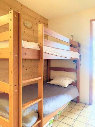 Apartamento Sh104 - Studio 4 Pers Centre Des Carroz