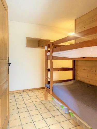 Apartamento Sh104 - Studio 4 Pers Centre Des Carroz