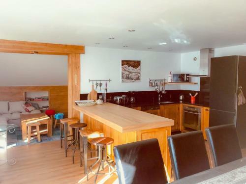 Apartamento Boost Your Immo Les Deux Alpes 185