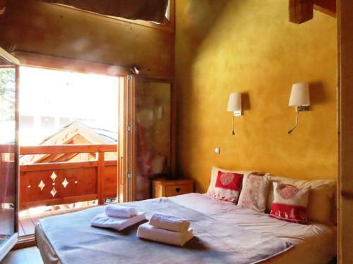 Chalet Faverot 2