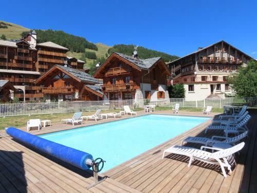 Chalet Faverot 2
