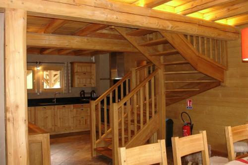 Chalet Faverot 2