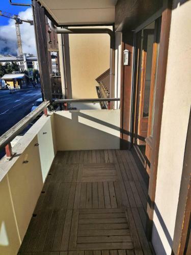Apartamento Cin583 - Appartement 4 Personnes Centre Station