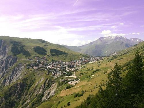 Apartamento Residence Le Cortina 2