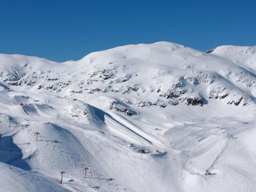 Apartamento Residence Le Cortina 2